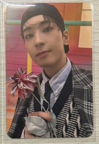 精選專 jm/br 簽售卡  圓