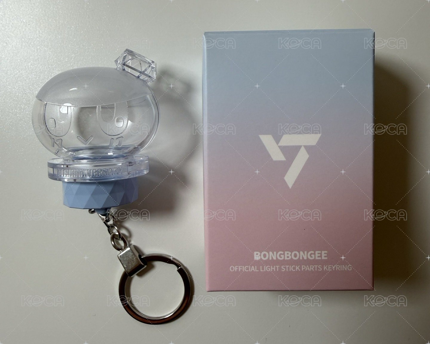 BONGBONGEE