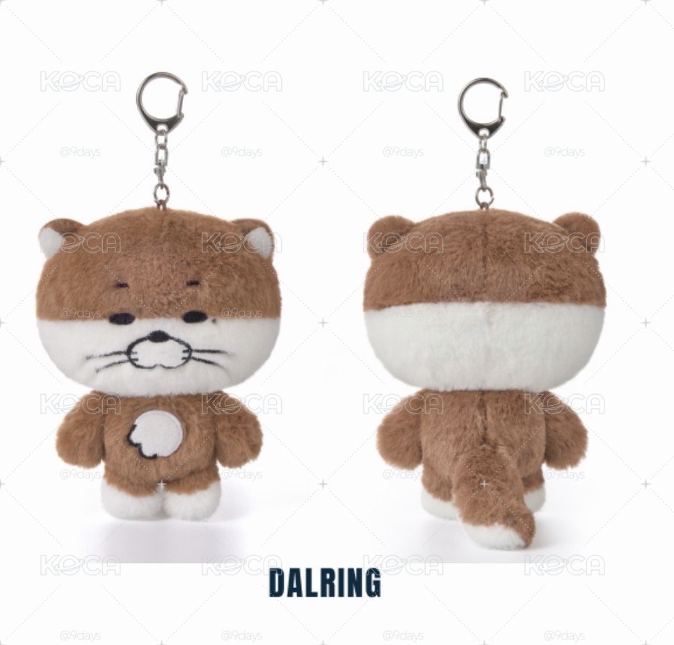 二代DALRING