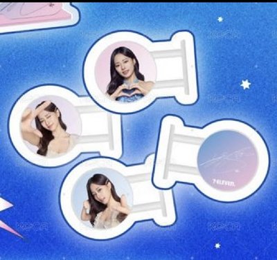 子瑜磁鐵燈箱
