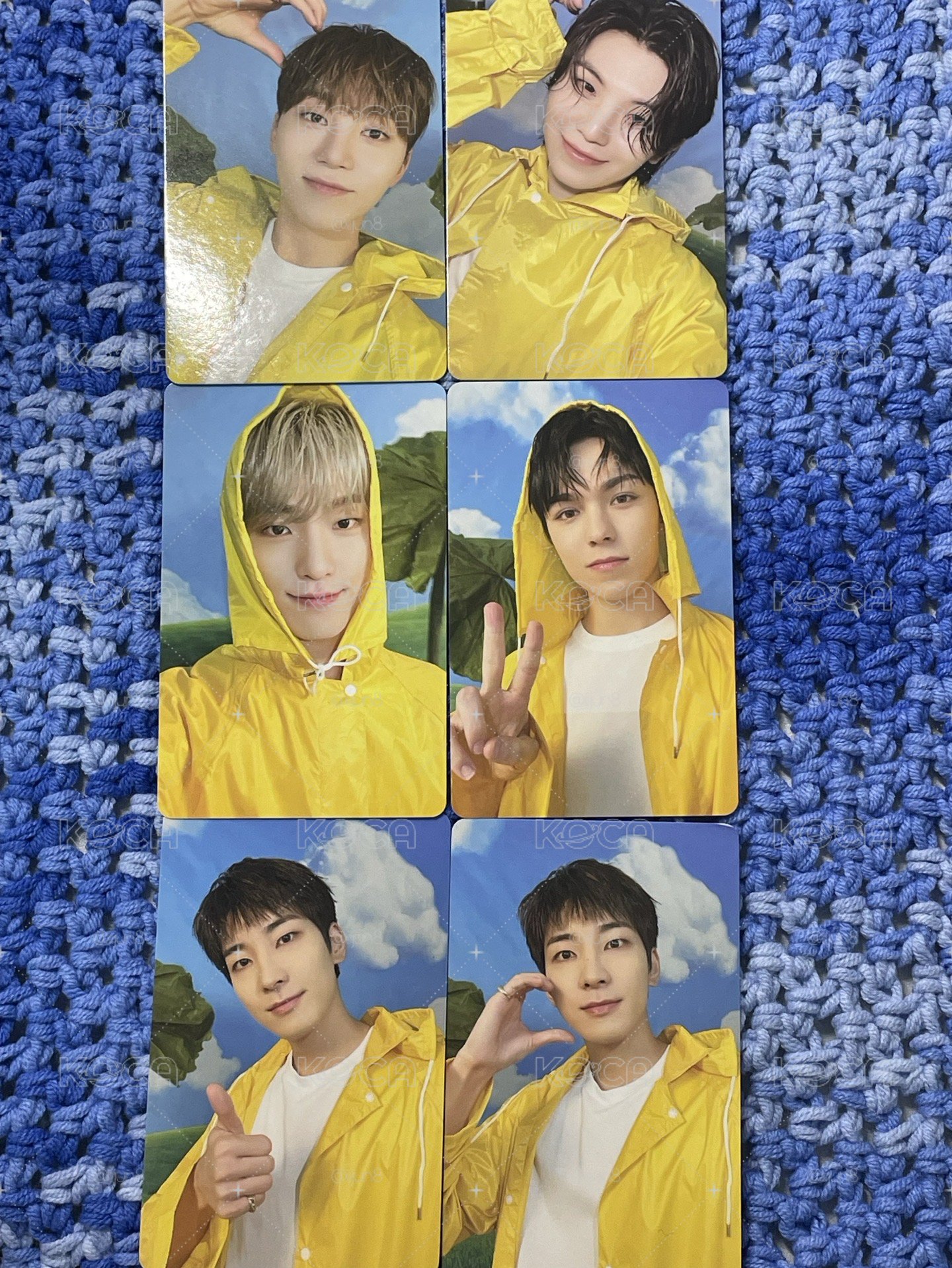 svt 推坑盤售 19+3送