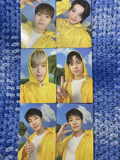 svt 推坑盤售 19+3送
