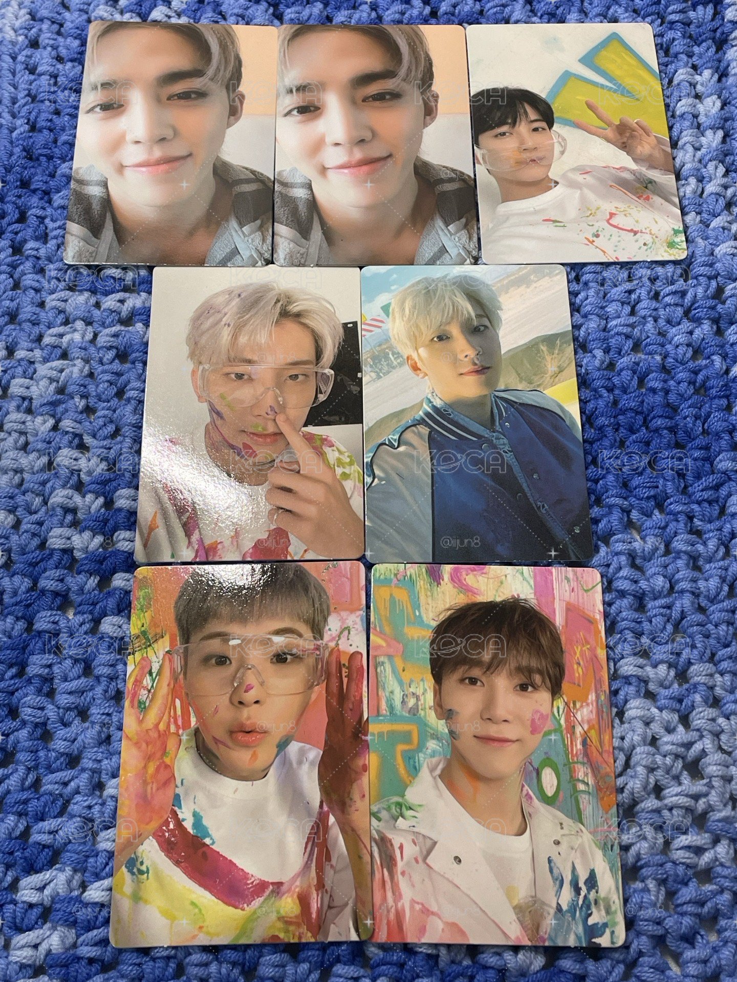svt 推坑盤售 19+3送