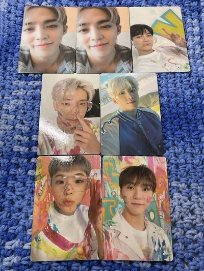 svt 推坑盤售 19+3送