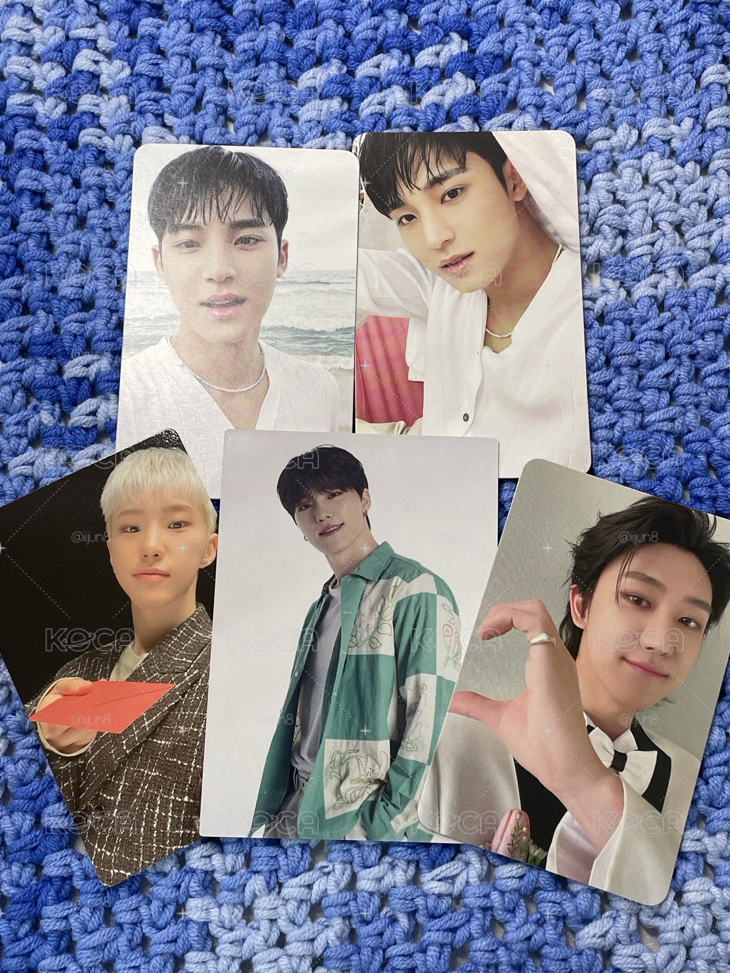 svt 推坑盤售 19+3送