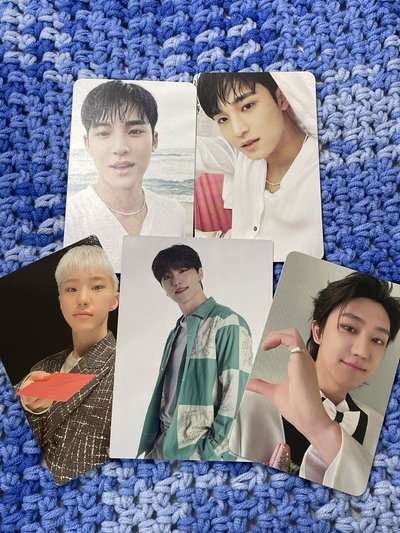 svt 推坑盤售 19+3送