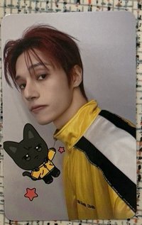 鄭友榮&小動物