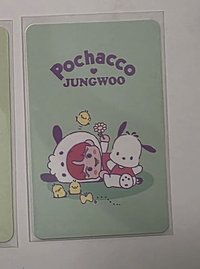 卡通 廷祐
