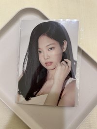 正規一妮明信片