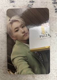 PIZZA榮 