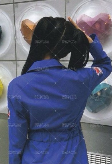 25FM 十週年 快閃店 任務卡  背面