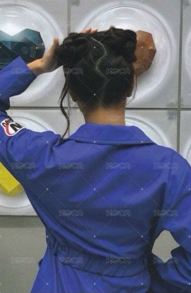 25FM 十週年 快閃店 任務卡  背面