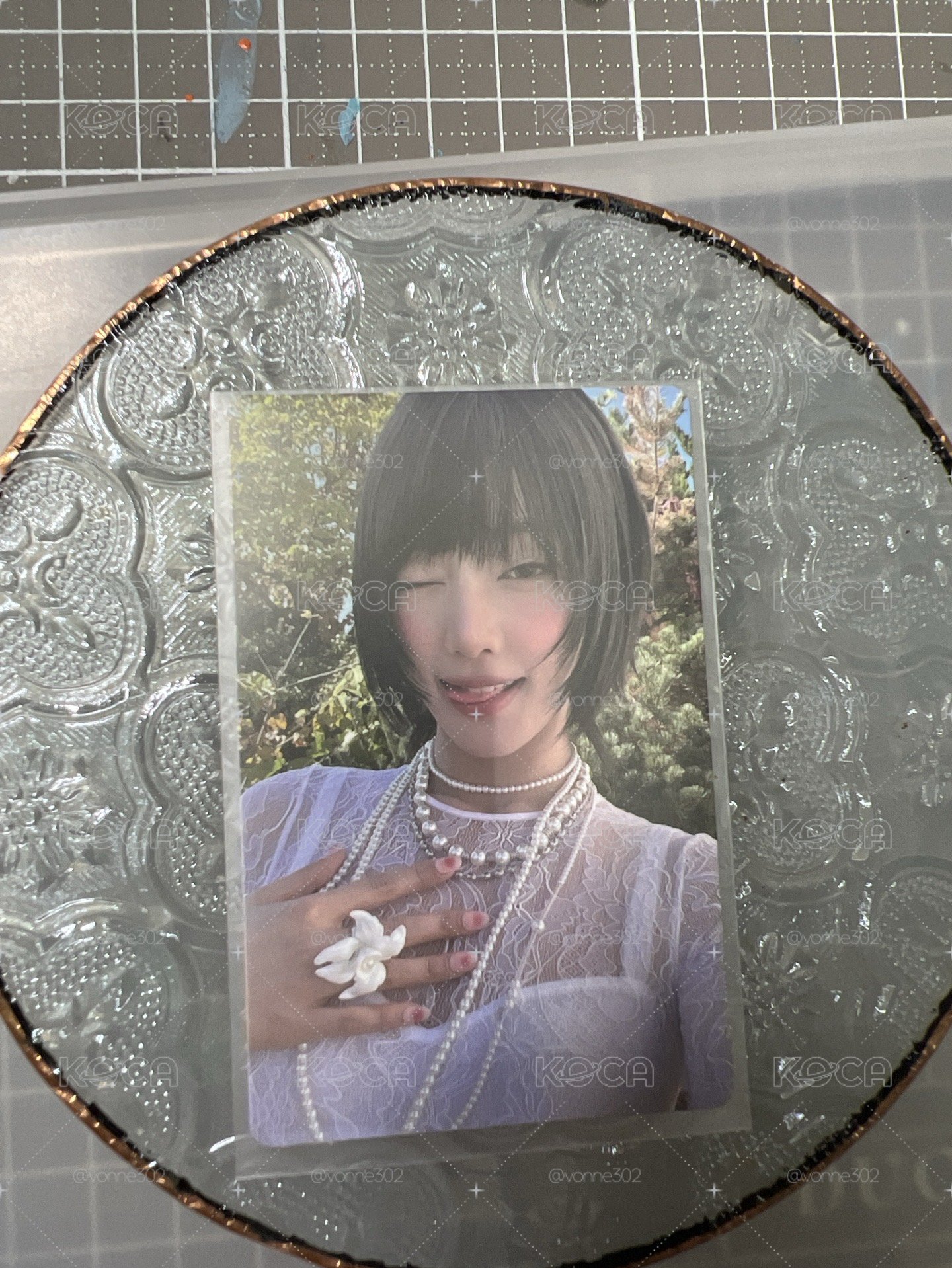 米妮