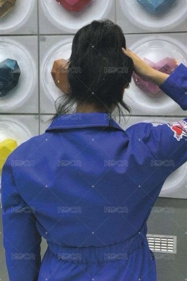 25FM 十週年 快閃店 任務卡  背面