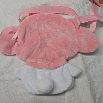 美樂蒂包包袋子扭蛋