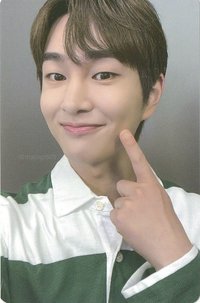 Hola 退場卡 入場卡 / 場限卡 首爾 10/5