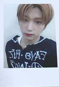 yesweare ny 線下2.0 簽售卡 