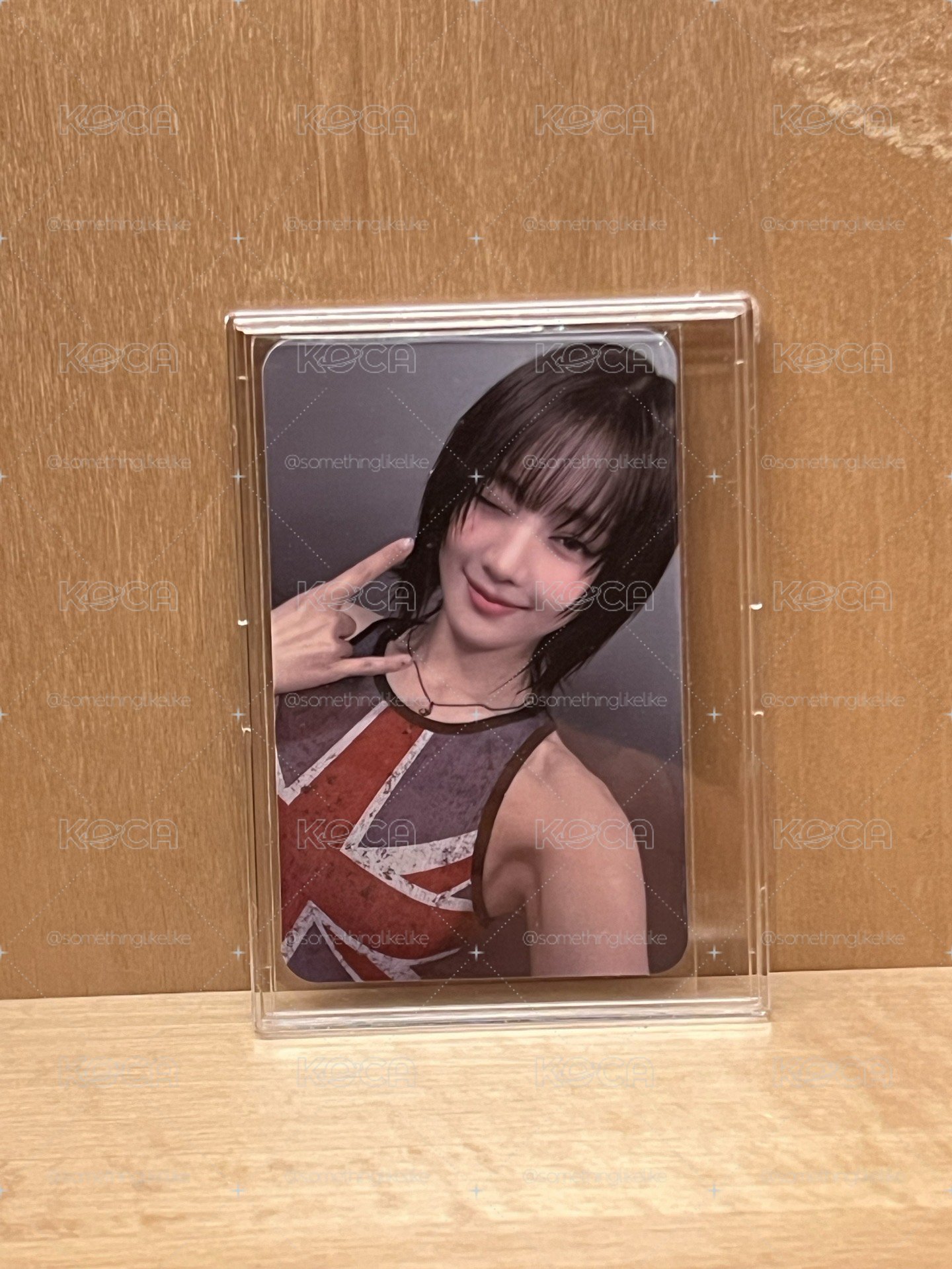 台北展覽 第一輪滿額 妮