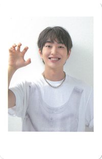 FLOW 快閃店 會員限定 入場卡 / 場限卡 
