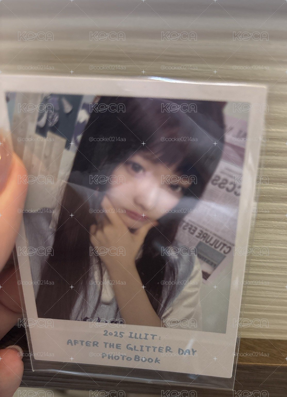 彩羽卡
