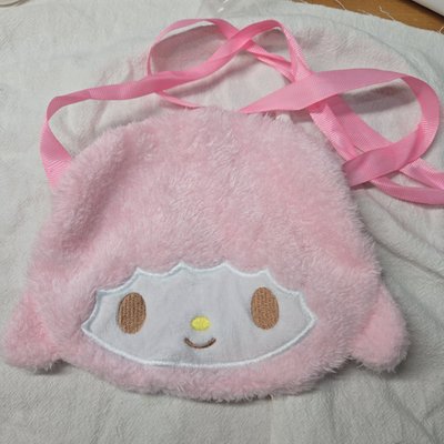 美樂蒂包包袋子扭蛋