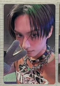 正5 NEW BURSTDAY ver.俊左