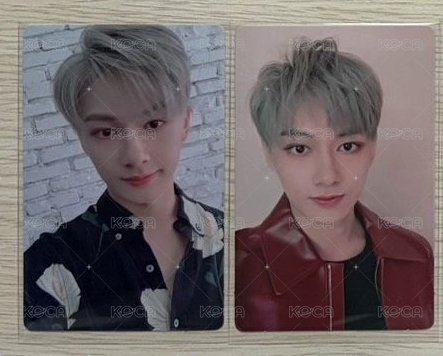 迷6 ETERNAL SUNSHINE ver.俊