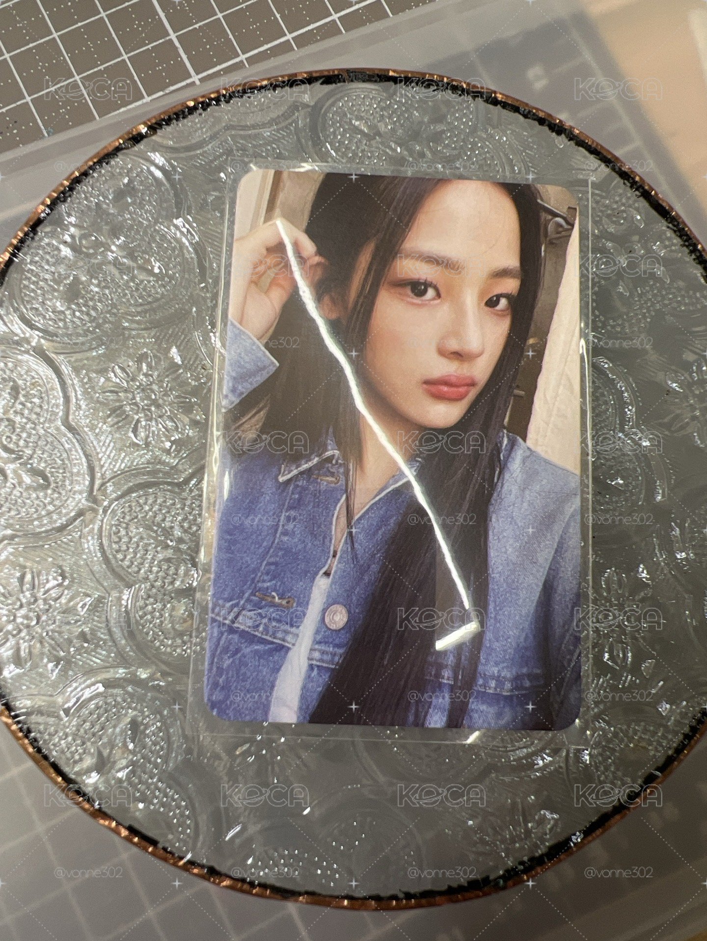 NewJeans Minji