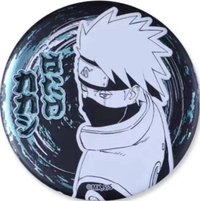 Jump Festa 2020 Jump Shop 先行 金屬浮雕 徽章 