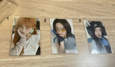 Iroha 專卡區