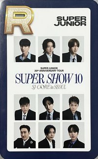 SS10安可場 遊戲卡 