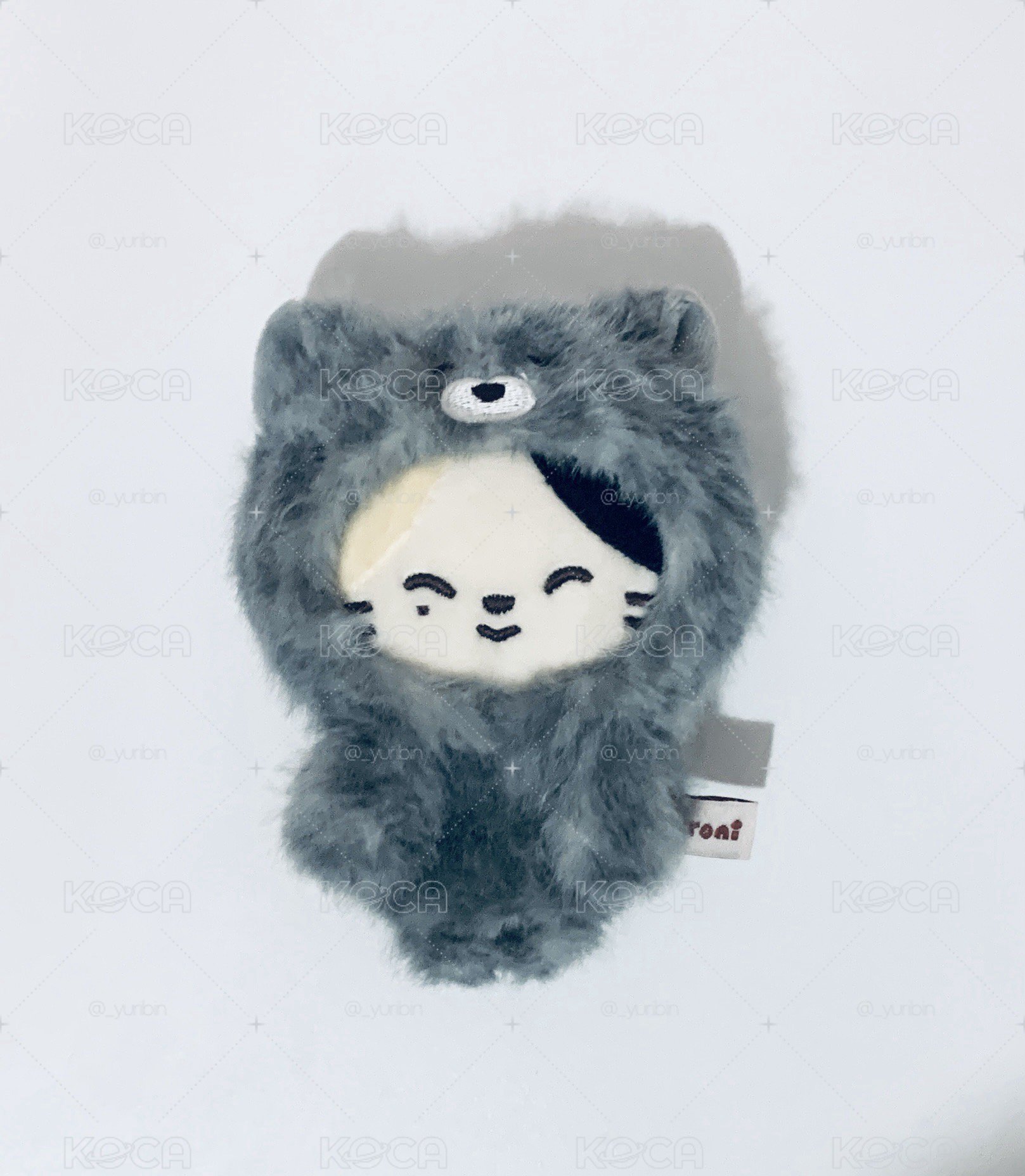 銳磁吸娃