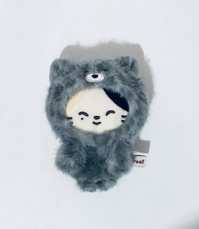 銳磁吸娃