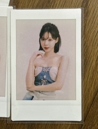 幼狗拍立得
