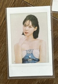 托臉拍立得