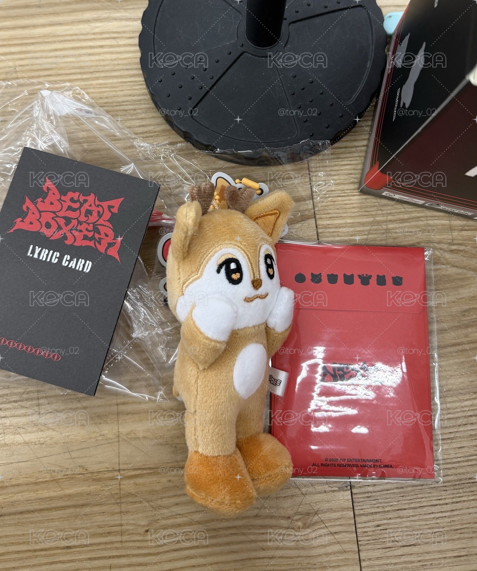 🦌娃專
