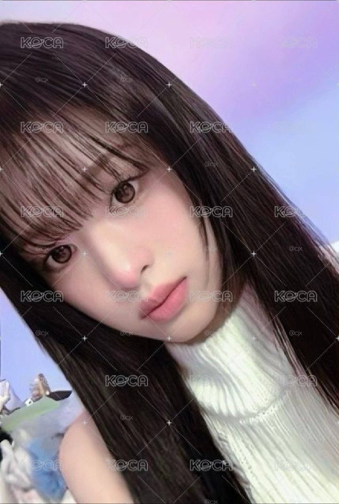 雅賢小卡