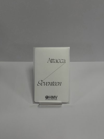 MINI9 hmv 特典卡（奎）