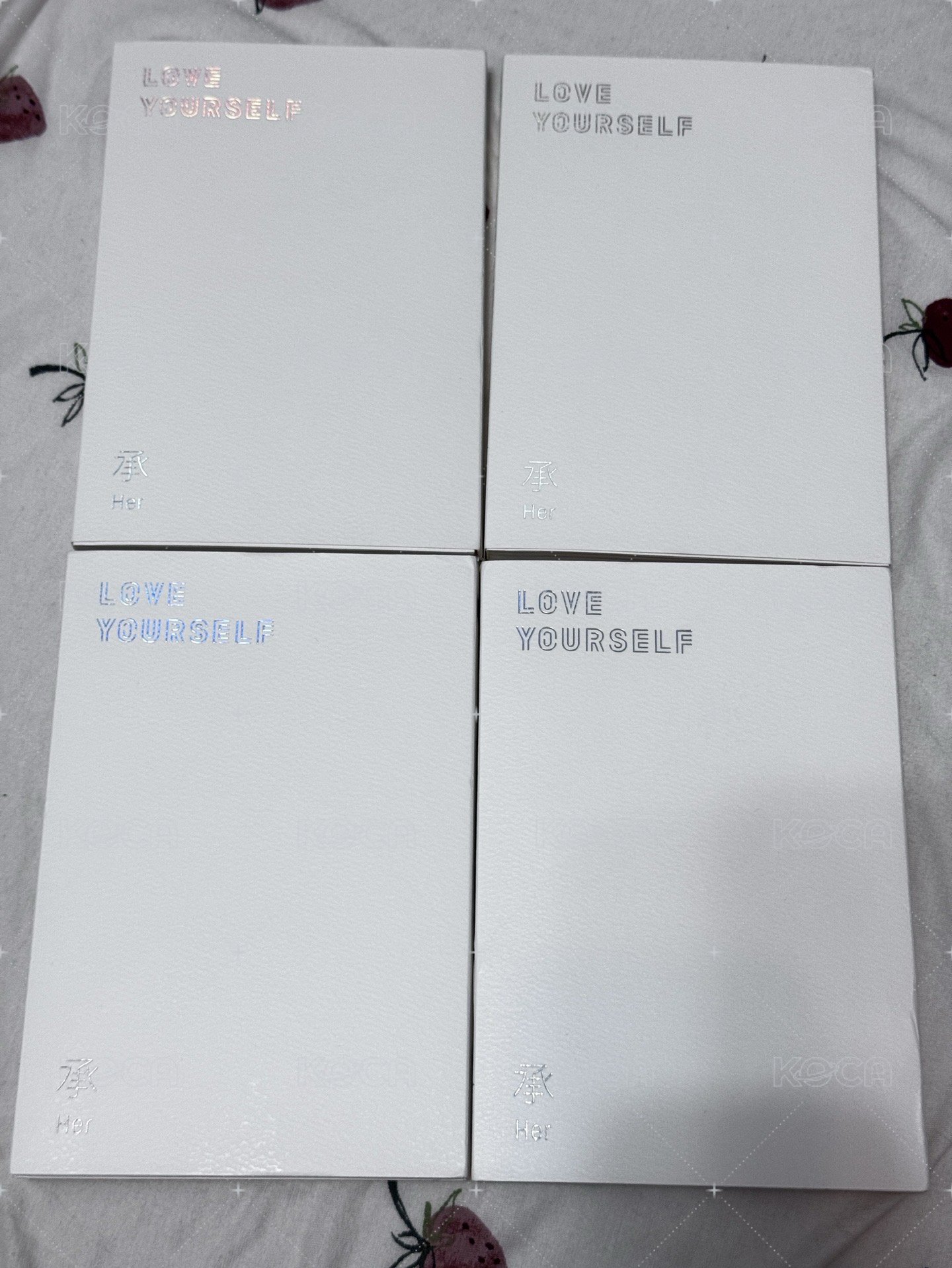 LY承E版