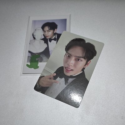 INFINITE 無限15周年 LIMITED EDITION 2024 2025 拍立得 小卡成套販售