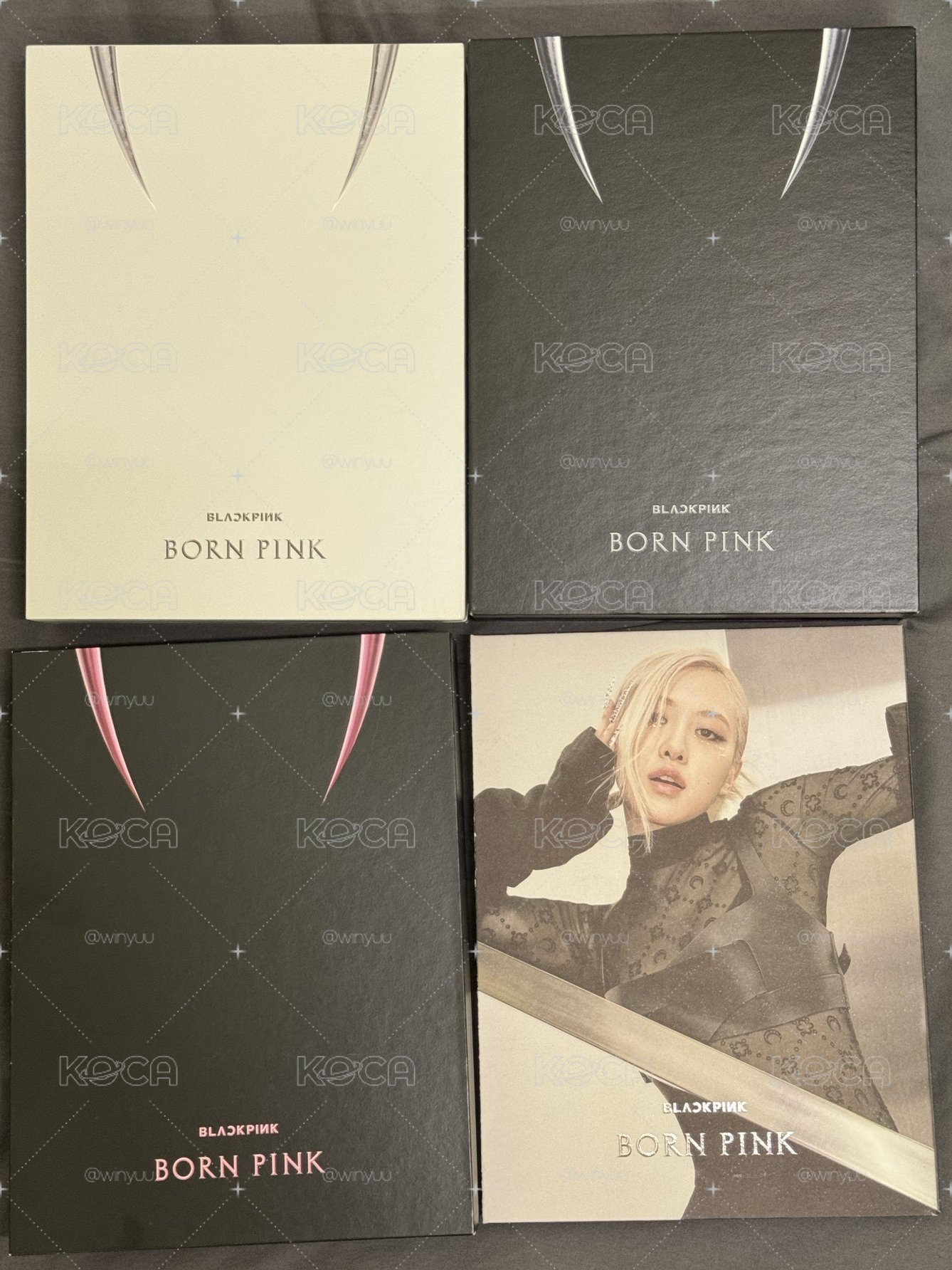 blackpink空專