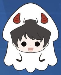 毛絨夾子