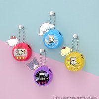 Punirunes 新款電子雞