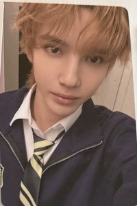 Reply High School A版 隨機卡 自拍