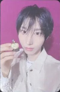 迷四 ms 公開簽售 簽售卡 吉伊卡哇 ver.