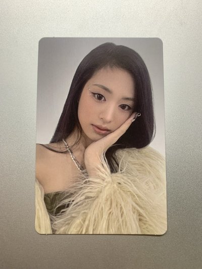 代言卡、特典卡