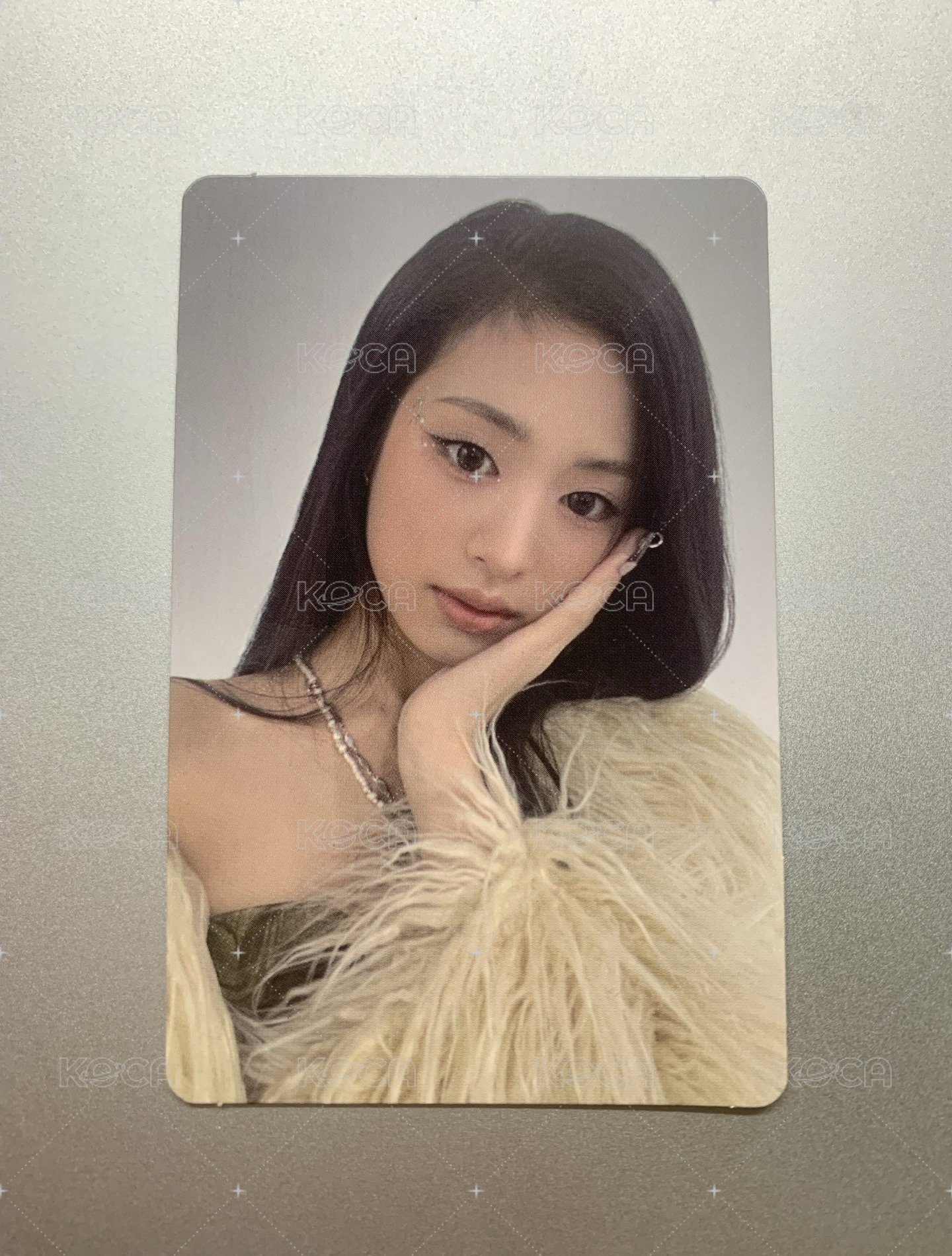 專卡