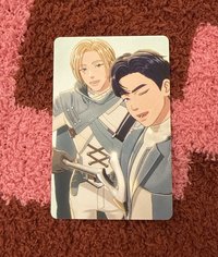 💜💙