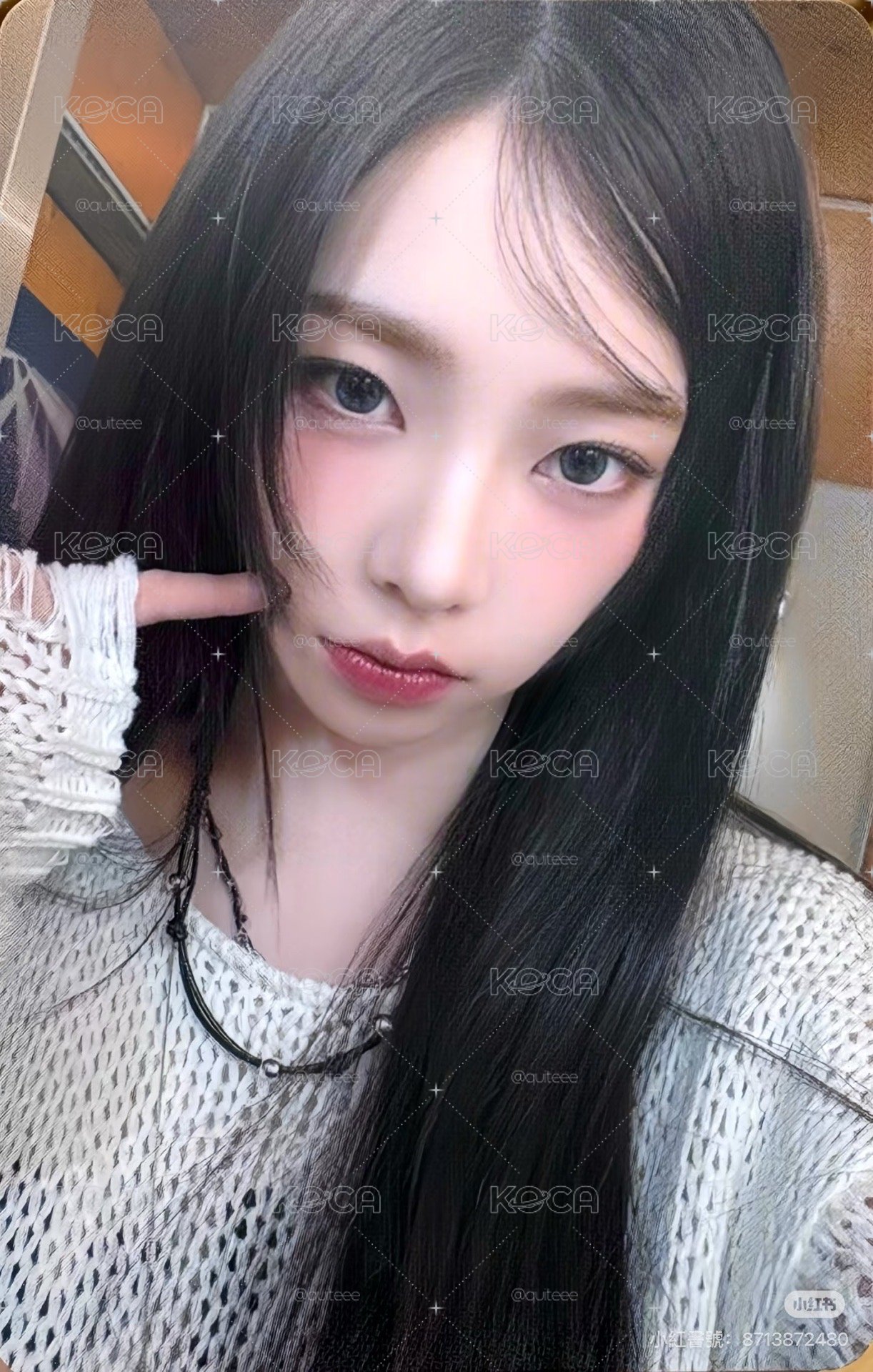 日本FM環保袋柚