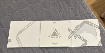 SEVENTEEN 迷6YOU MADE MY DOWN 空專